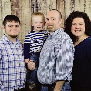 Meet your Posher, Scott